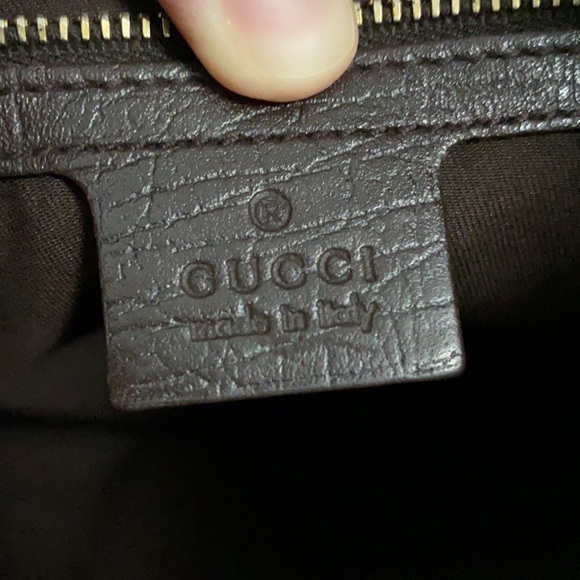 Gucci Handbag - Picture 8 of 16